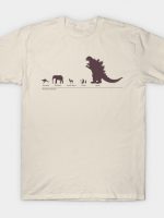National Animals T-Shirt