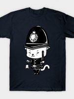 Night Cop T-Shirt