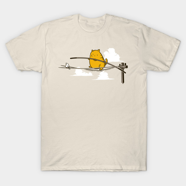 No Free Lunch T-Shirt No Free Lunch