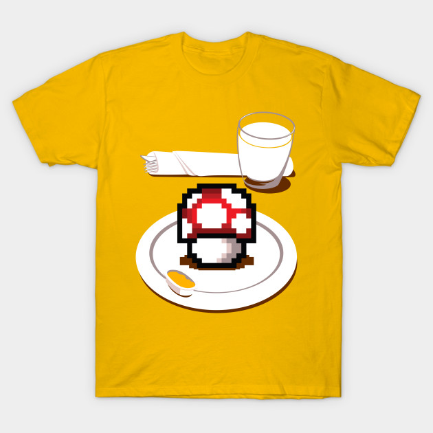 Nutritious Breakfast T-Shirt Nutritious Breakfast