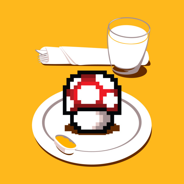 Nutritious Breakfast Design Nutritious Breakfast