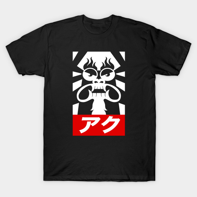 OBEY AKU (Japanese variant) 