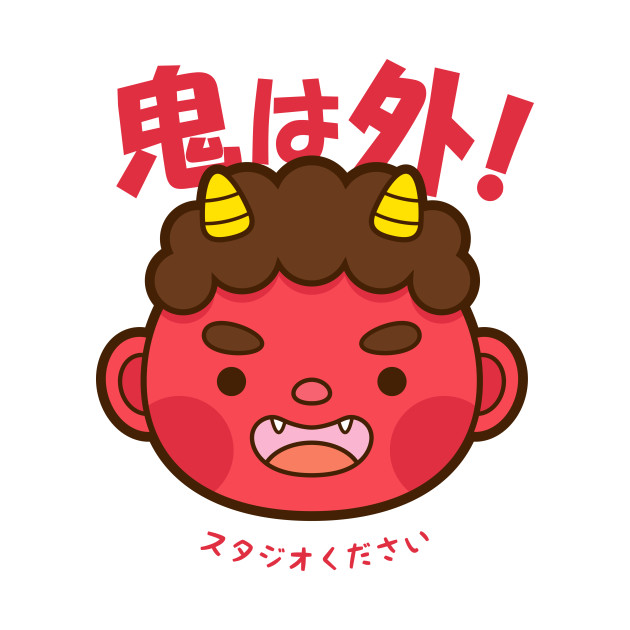 ONI KAWAII