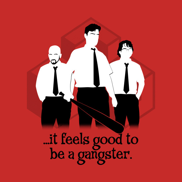 Office Gangsters