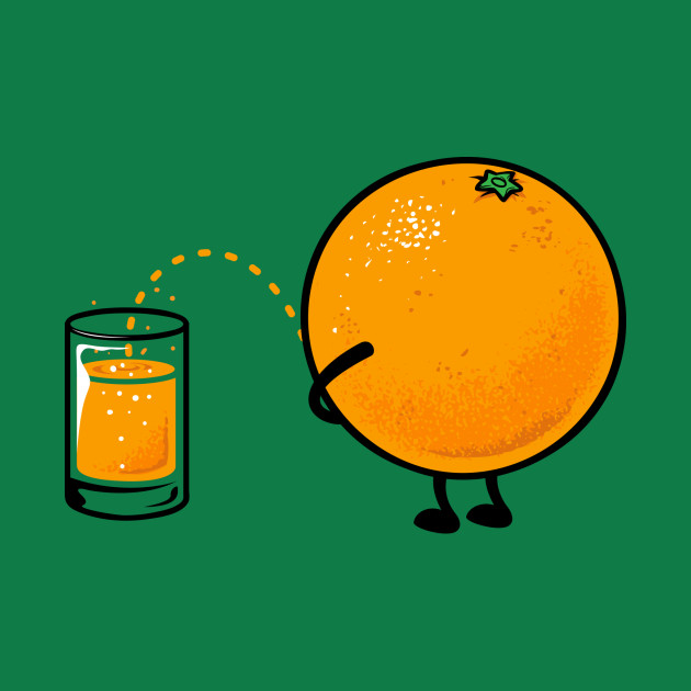 Orange Juice