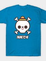 PIRATE KAWAII T-Shirt