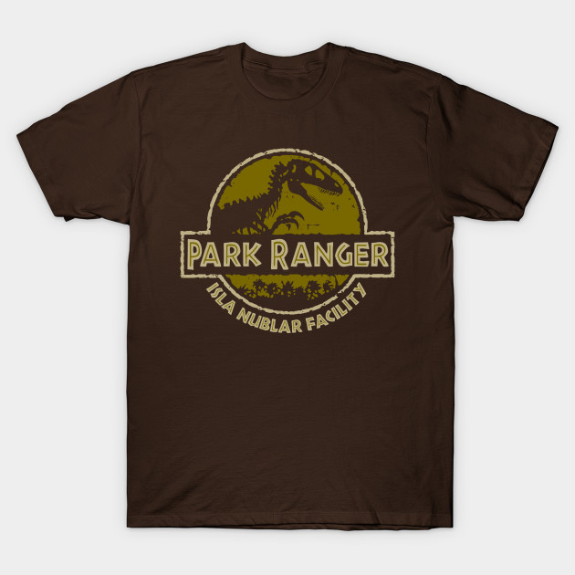 Park Ranger