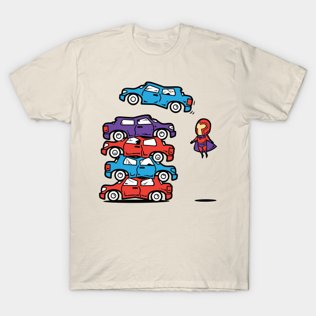 Part Time Job - Car Scrap Yard T-Shirt Part Time Job - Car Scrap Yard