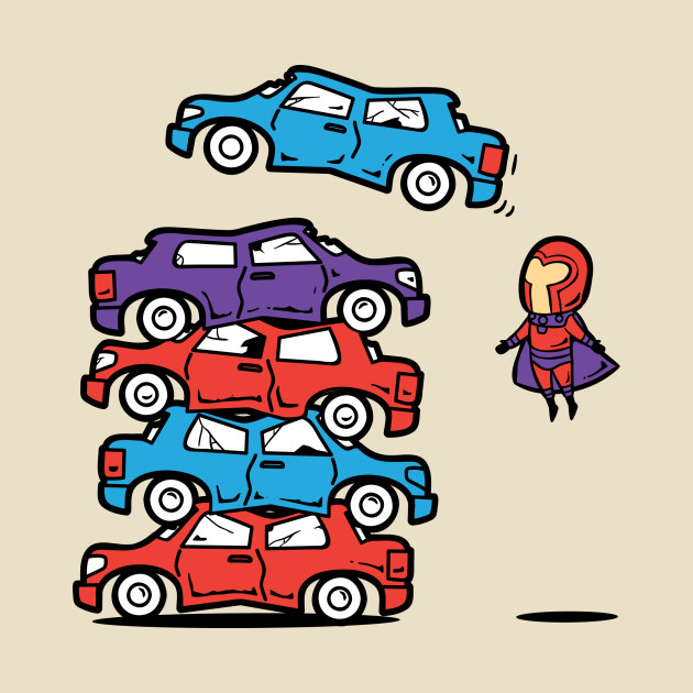 Part Time Job - Car Scrap Yard Design Part Time Job - Car Scrap Yard