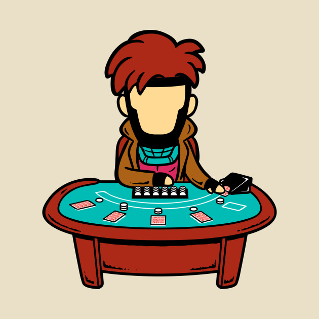 Part Time Job - Casino Design Part Time Job - Casino