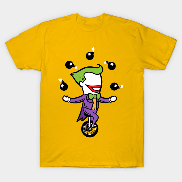 Part Time Job - Circus