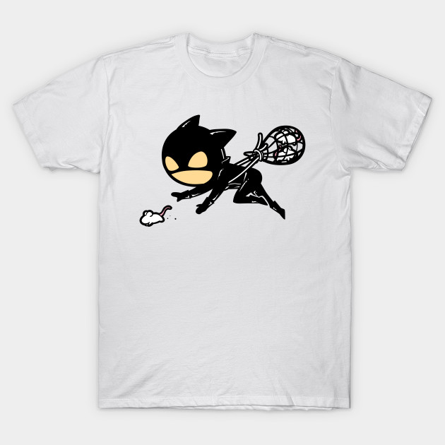 Part Time Job - Rat Catcher