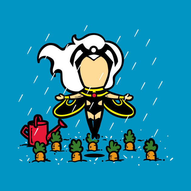 Part Time Job - Veggie Farm