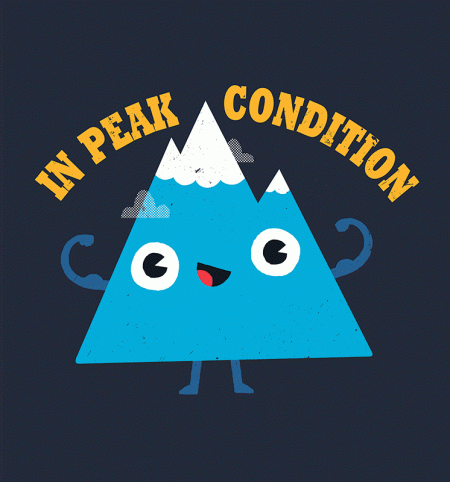 Peak Condition Peak Condition