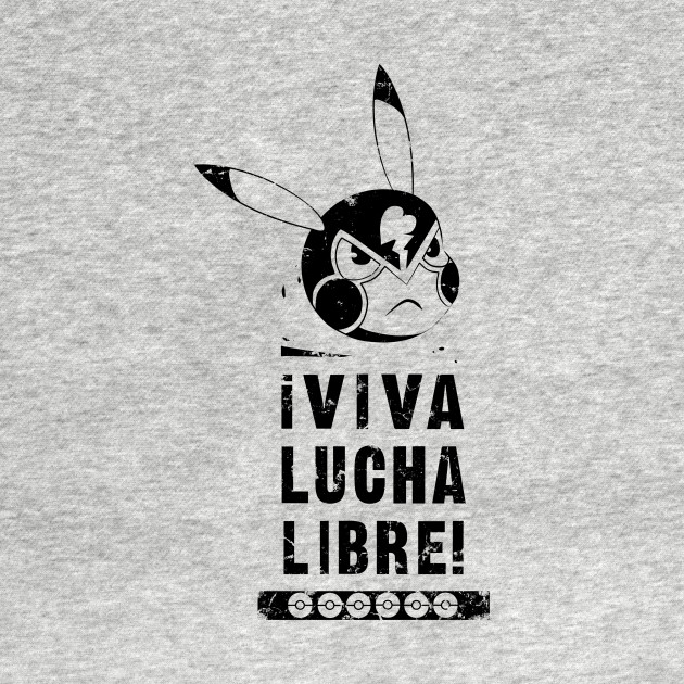 Pika Libre!