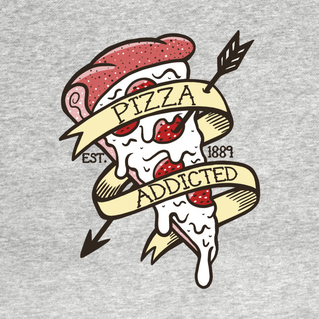 Pizza Lover Pizza Lover