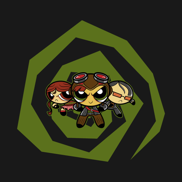 PsychoPuff Nauts Design PsychoPuff Nauts