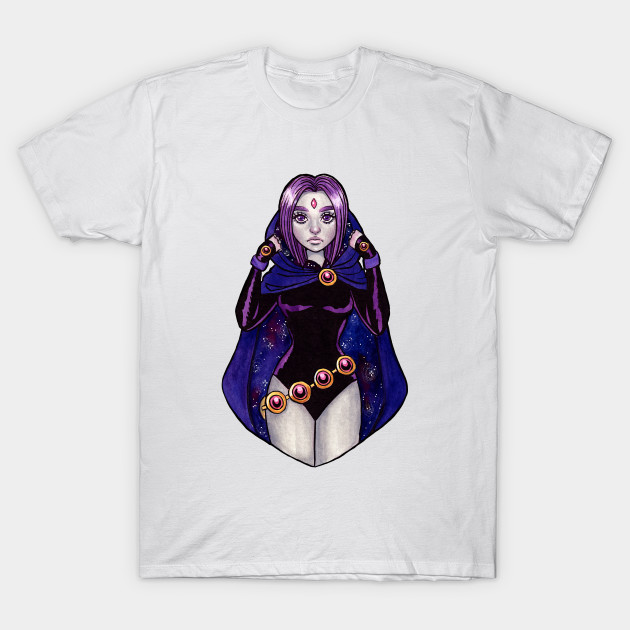 Raven T-Shirt Raven