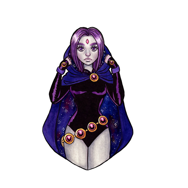 Raven Design Raven