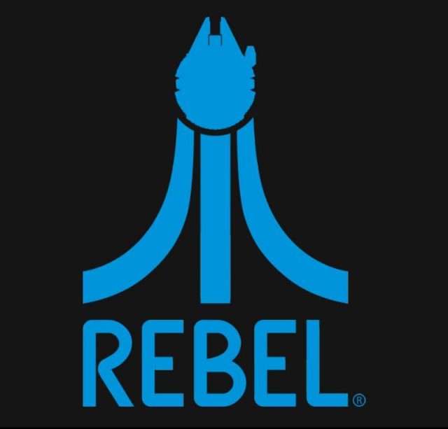 Rebel Gamer