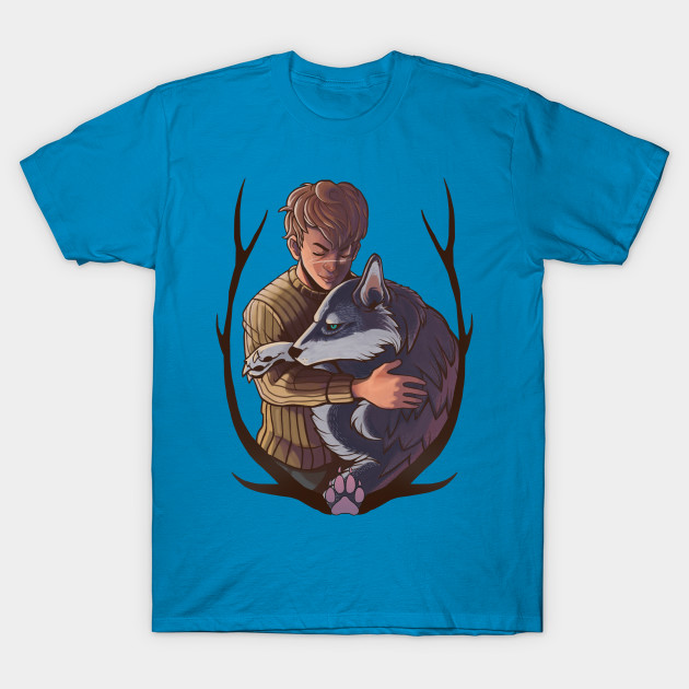 Remus Lupin T-Shirt Remus Lupin