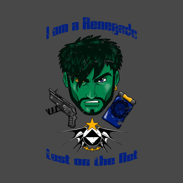 Renegade Design Renegade