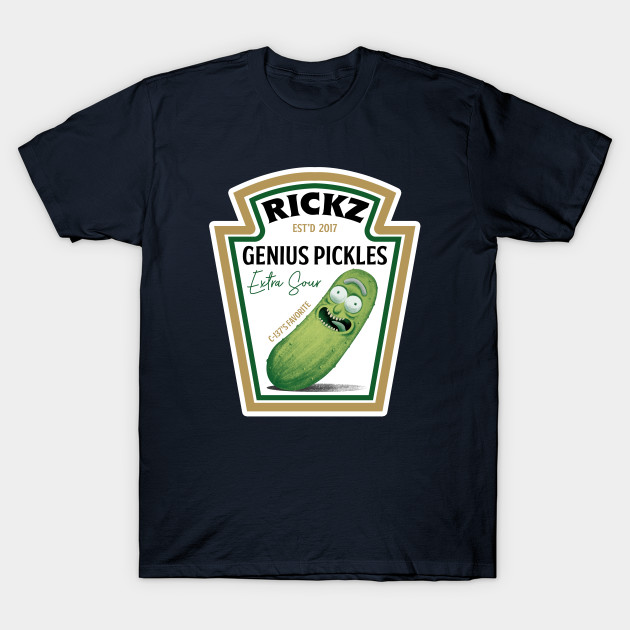 Rickz Pickles