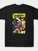 Saitama Comics T-Shirt