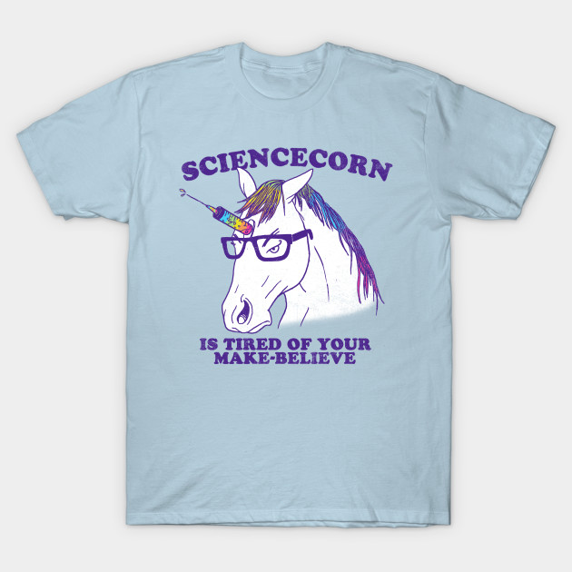 Sciencecorn