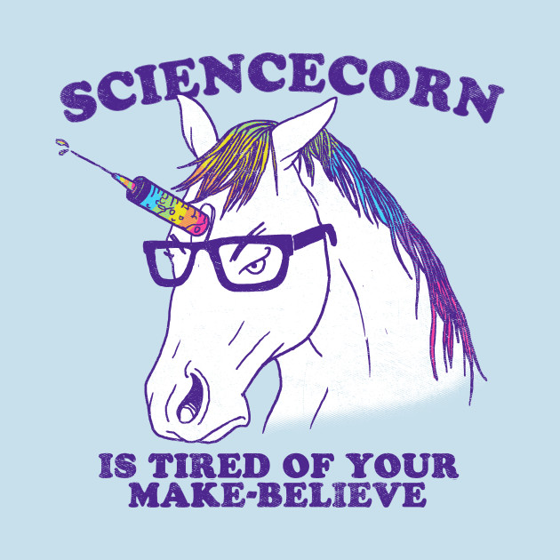 Sciencecorn Sciencecorn