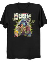 Shell Wars T-Shirt
