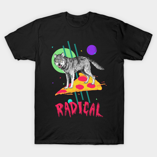 So Radical