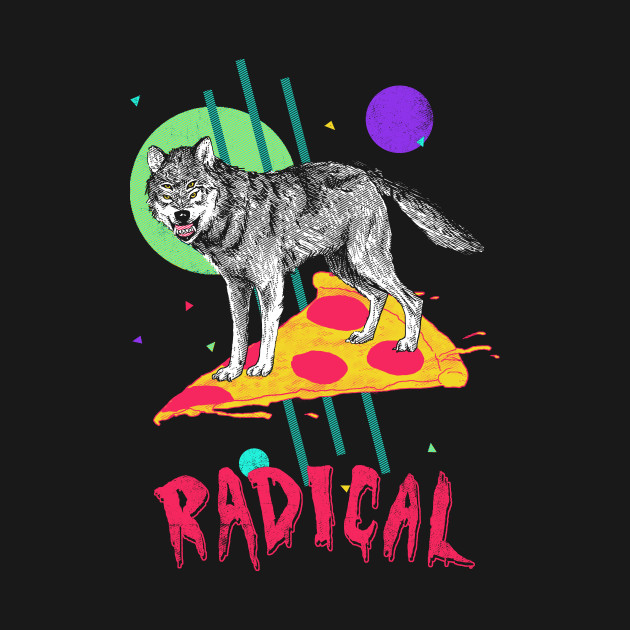 So Radical