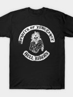 Spirits of Vengeance T-Shirt