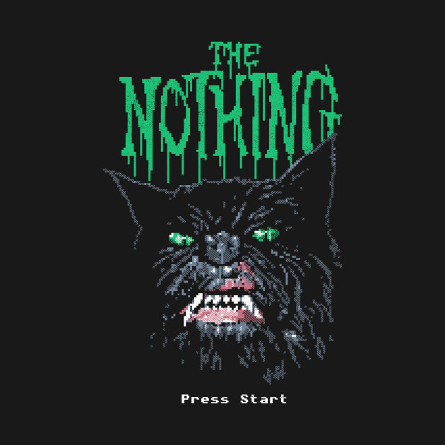 Start Nothing Start Nothing