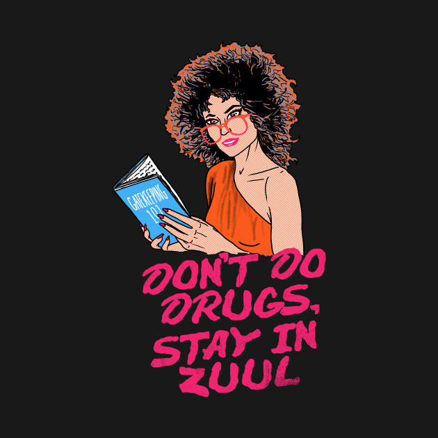 Stay In Zuul