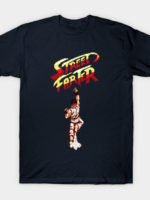 Street Farter T-Shirt