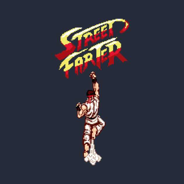 Street farter