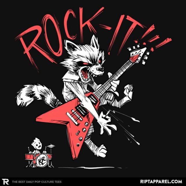 THRASH PANDA (2 COLOR) 