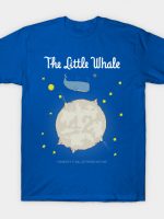 The Little Whale T-Shirt