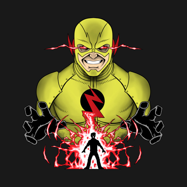 The Man in the Yellow Suit