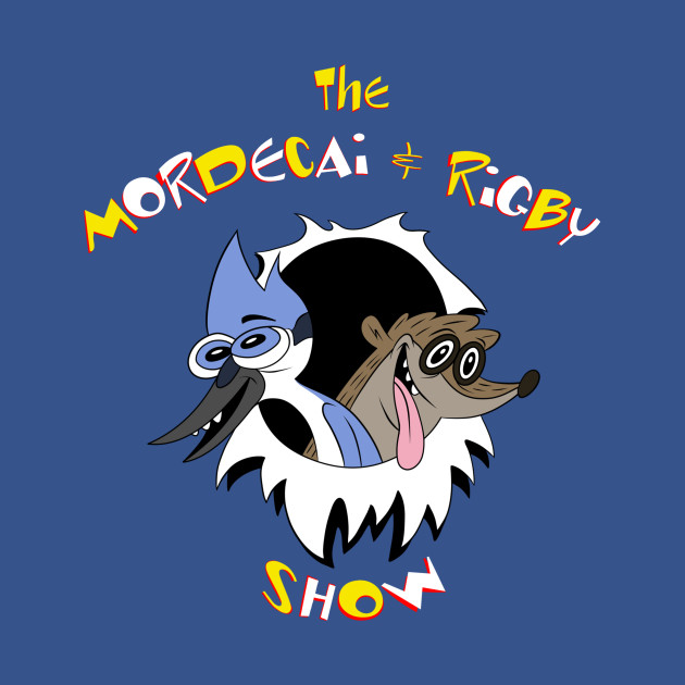 The Mordecai & Rigby Show