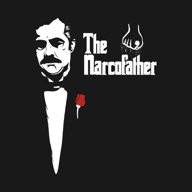 The Narcofather