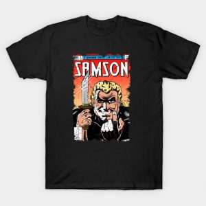 The swedish murder machine!