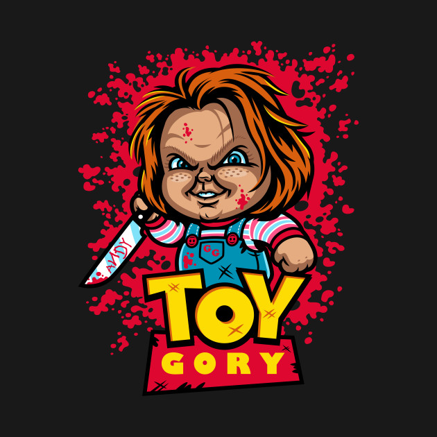 Toy Gory Toy Gory