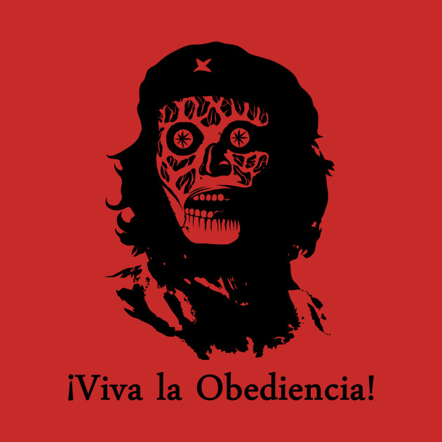 Viva la Obediencia! Design Viva la Obediencia!