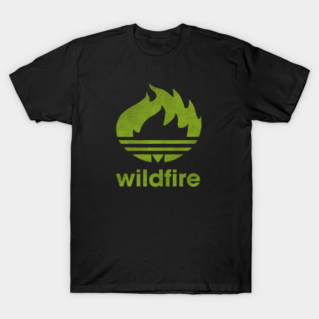 Wildfire