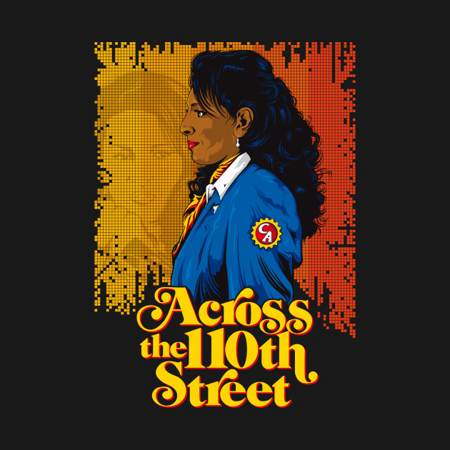 110TH Street Design 110TH Street