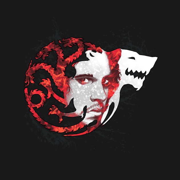 A Son of Ice And Fire