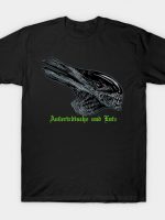 Alien and Duck T-Shirt